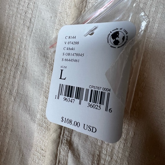 NWT Free People - Modern Summer Set - Picture 8 of 17